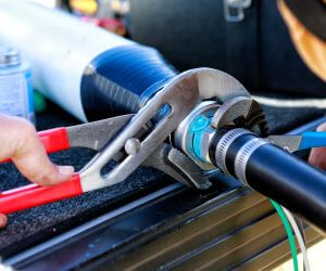About Emergency plumbing pros Bicknell, UT