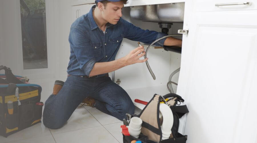 Professional emergency plumbing in Bicknell, UT